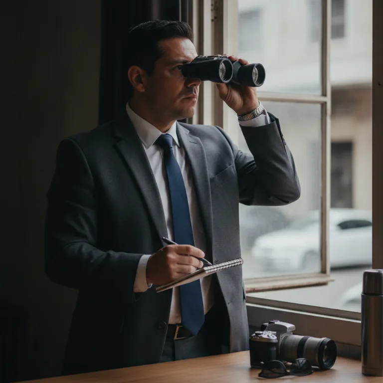 Detective Privado servicio en Chetumal